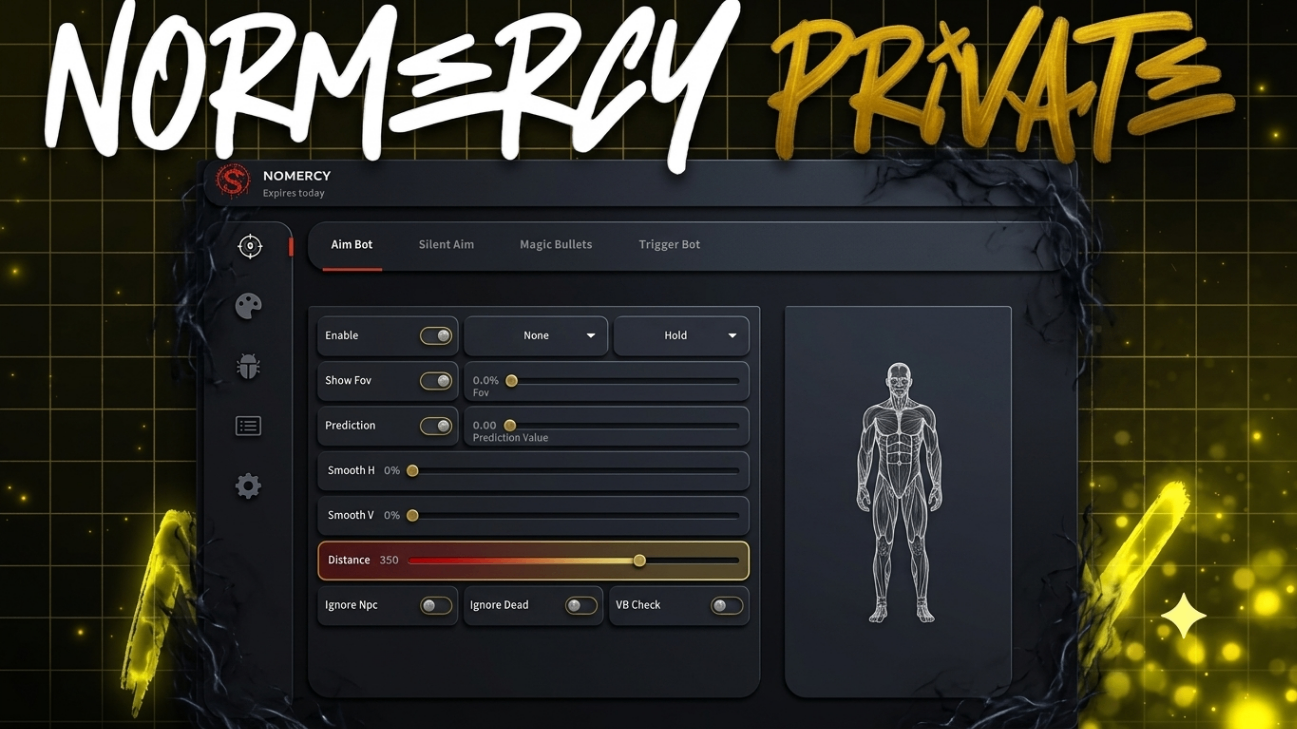 Fivem private ( Mensal )