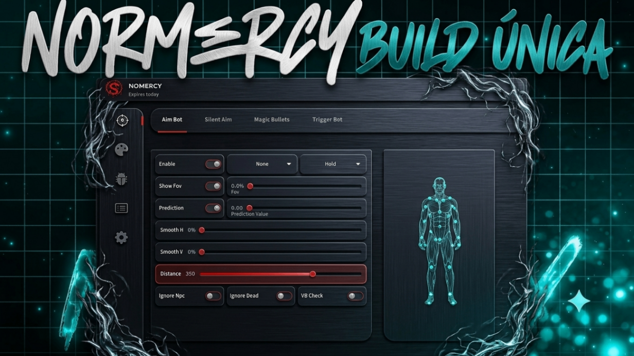 Fivem build unica ( life time )